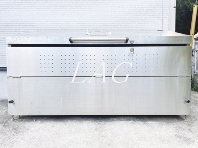 【その他共用部分】 | ソラーナ | ゴミ捨て場です。