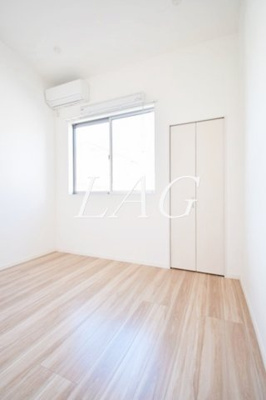 【居間・リビング】 | ソラーナ | 洋室のお部屋です。