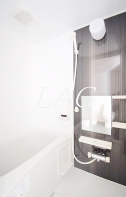 【浴室】 | ソラーナ | お風呂です。