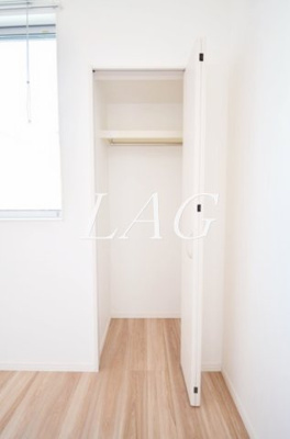 【収納】 | ソラーナ | 収納です。