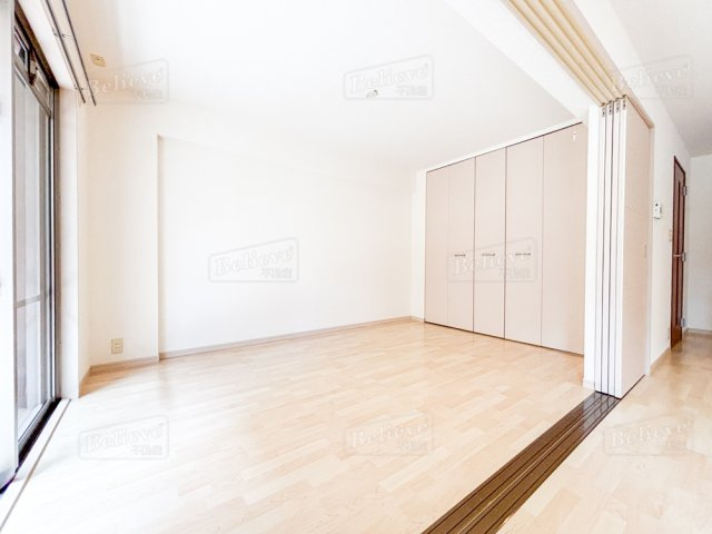 ラフィーネの内装