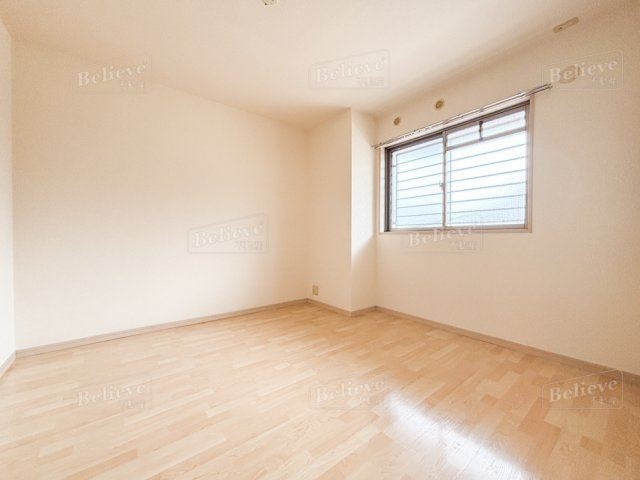 ラフィーネの内装