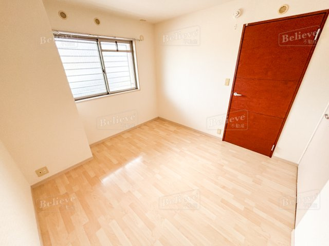 ラフィーネの内装