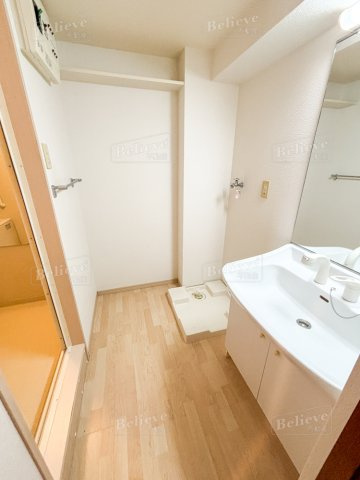 ラフィーネの内装