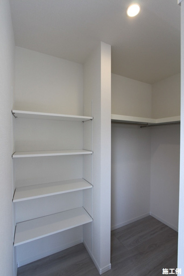 【内装】 | 同じ工務店様の施工例です。