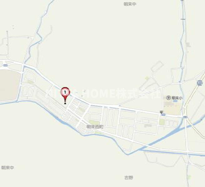 アマデウスⅶの地図