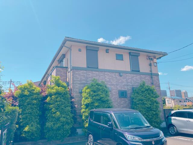 カサベルデの画像