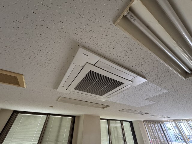 【内装】 | 碧ビル