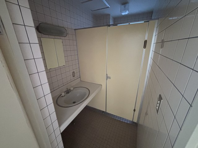 【トイレ】 | 碧ビル