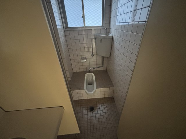 【トイレ】 | 碧ビル