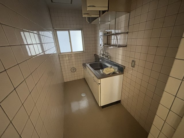 【キッチン】 | 碧ビル