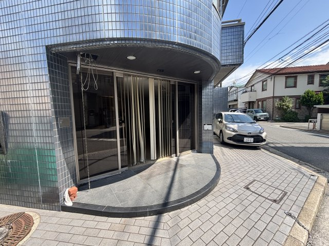 【外観】 | 碧ビル