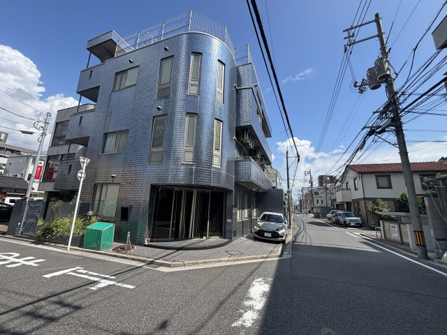 【外観】 | 碧ビル