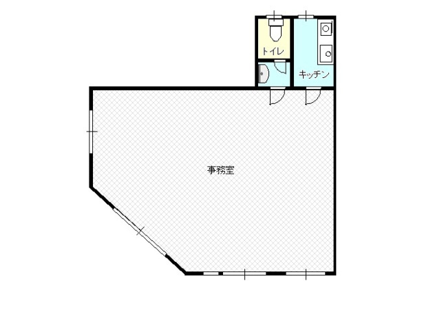 【間取り】 | 碧ビル