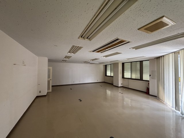 【内装】 | 碧ビル