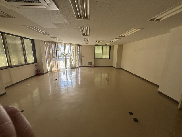 【内装】 | 碧ビル