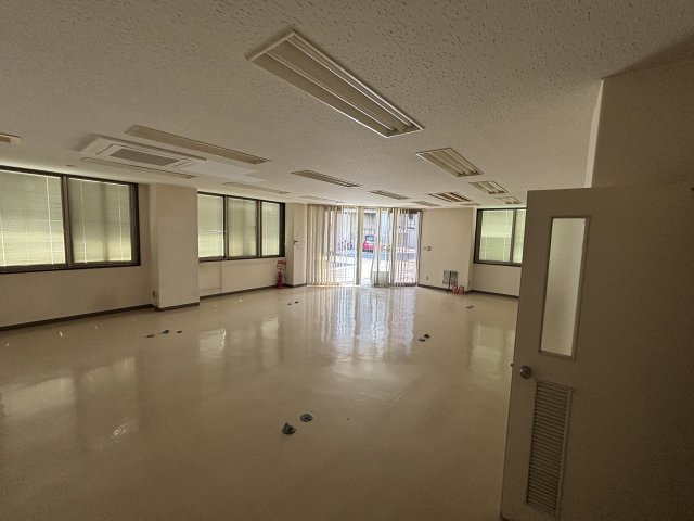 【内装】 | 碧ビル