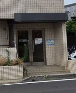 【エントランス】 | ラレーブ津田沼Ⅳ