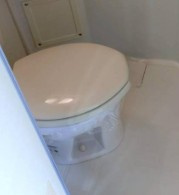 【トイレ】 | ラレーブ津田沼Ⅳ