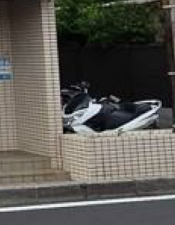 【その他共用部分】 | ラレーブ津田沼Ⅳ