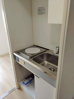 【その他】 | ラレーブ津田沼Ⅳ