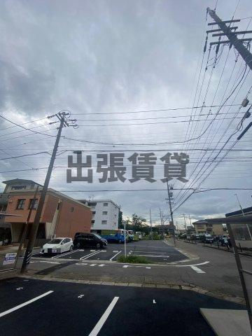 アイリスフジの展望