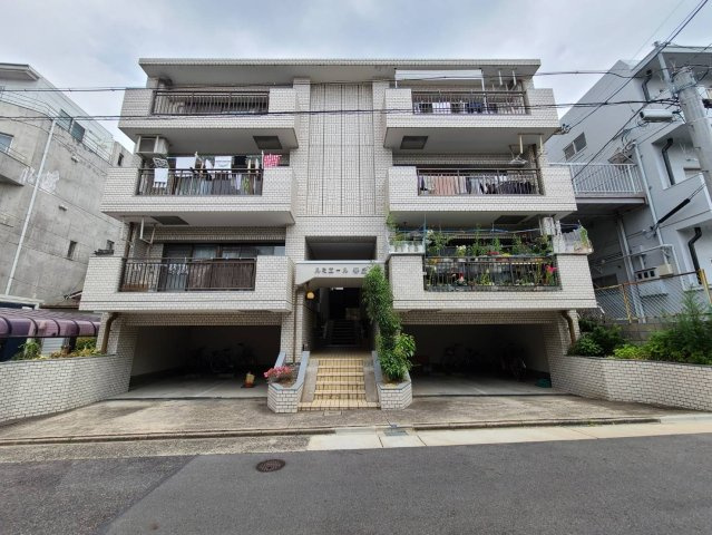 ルミエール春丘|名古屋市の賃貸ならMy賃貸の外観|ルミエール春丘