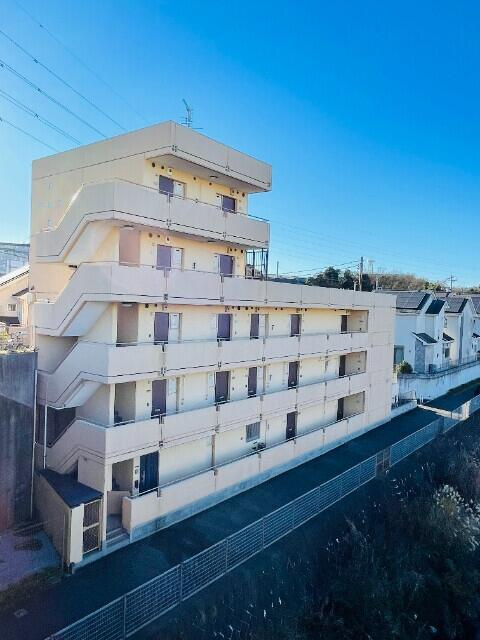 町田リバーサイドハウスの画像