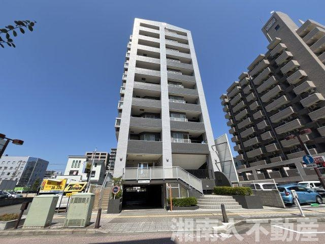 エムズタワー宝町の外観|外観も気になるポイント