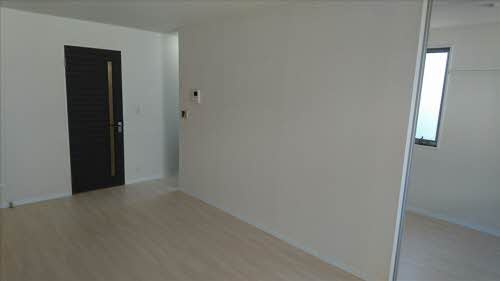 シャーメゾン エスポワールの居間・リビング