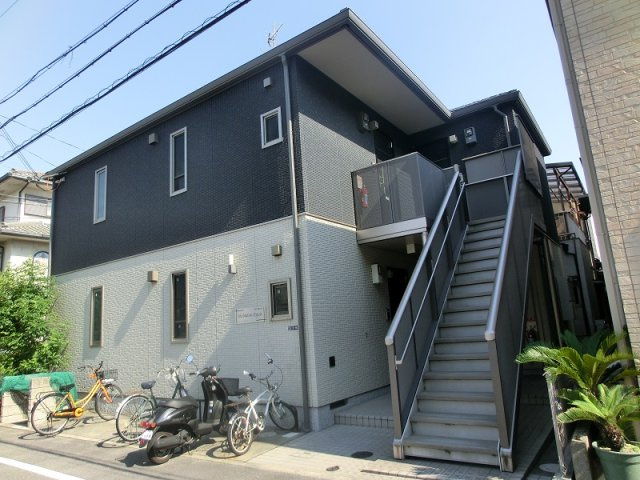 シャーメゾン エスポワール