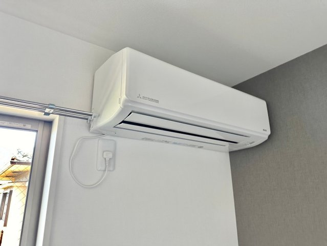 クリスタルハイツ土山の設備