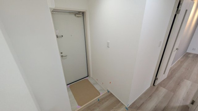 【玄関】 | CASA・COMFORT