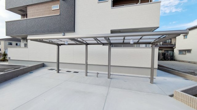 【その他共用部分】 | CASA・COMFORT