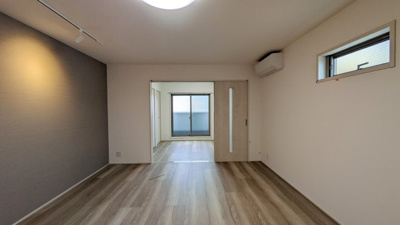 【内装】 | CASA・COMFORT