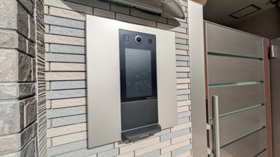 【セキュリティ】 | CASA・COMFORT