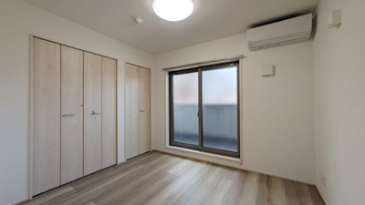 【寝室】 | CASA・COMFORT