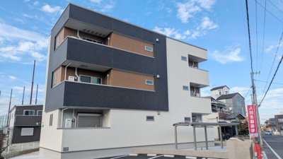 【外観】 | CASA・COMFORT