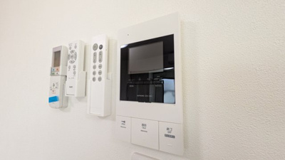 【セキュリティ】 | CASA・COMFORT