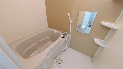 【浴室】 | CASA・COMFORT