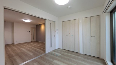 【寝室】 | CASA・COMFORT