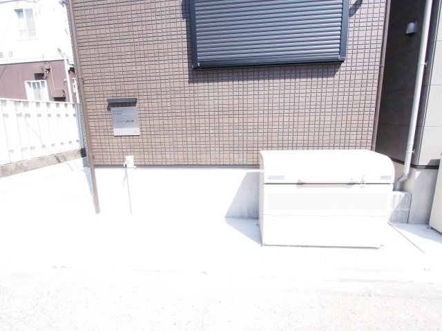 ル・シェール南名古屋のその他共用部分