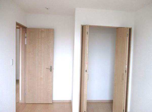 アリエッタA棟（岩倉市大地町）の収納