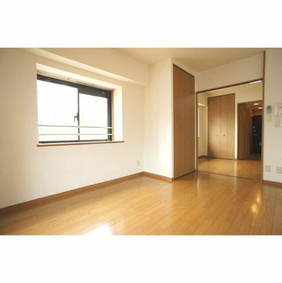 【寝室】 | クレフォート大森 | 寝室です