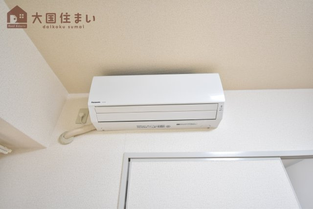 【設備】 | ビジタル恵美須8