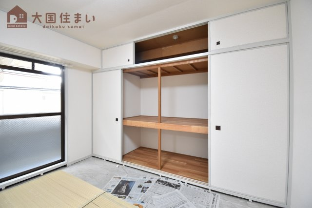 【収納】 | ビジタル恵美須8