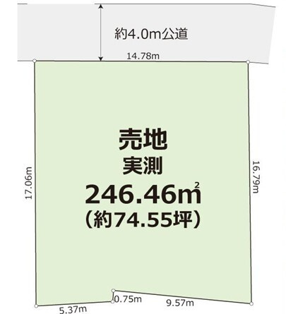 【土地図】の画像