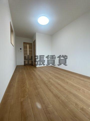 アイリスフジの洋室