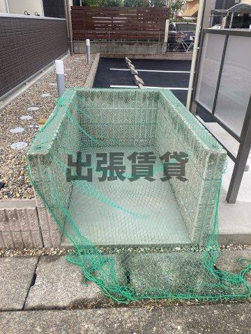 アイリスフジのその他共用部分