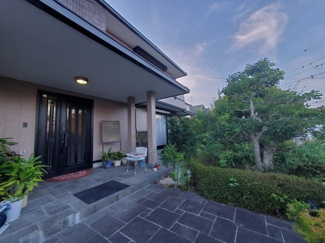 【外観】 | 中古戸建　奈良市あやめ池南7丁目